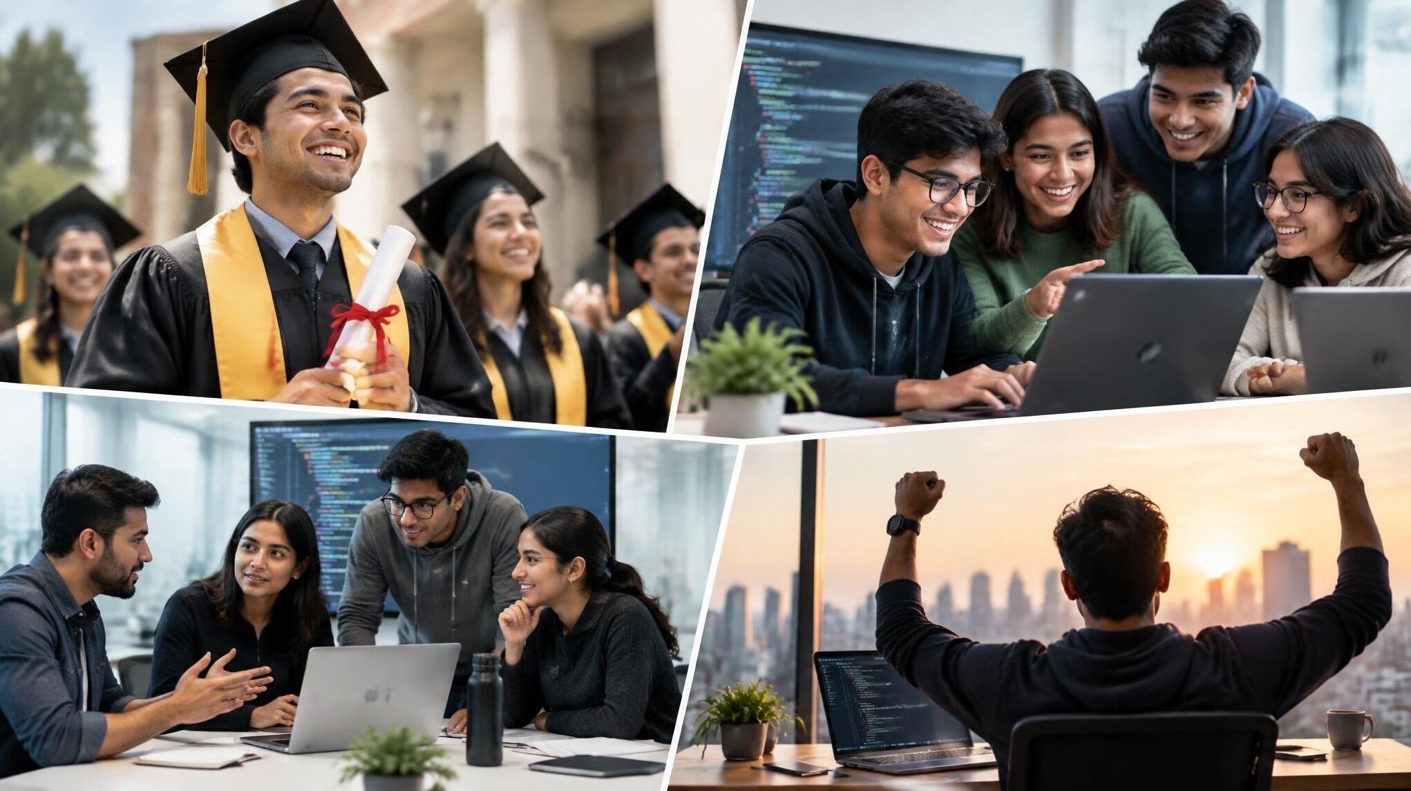 success story programmer